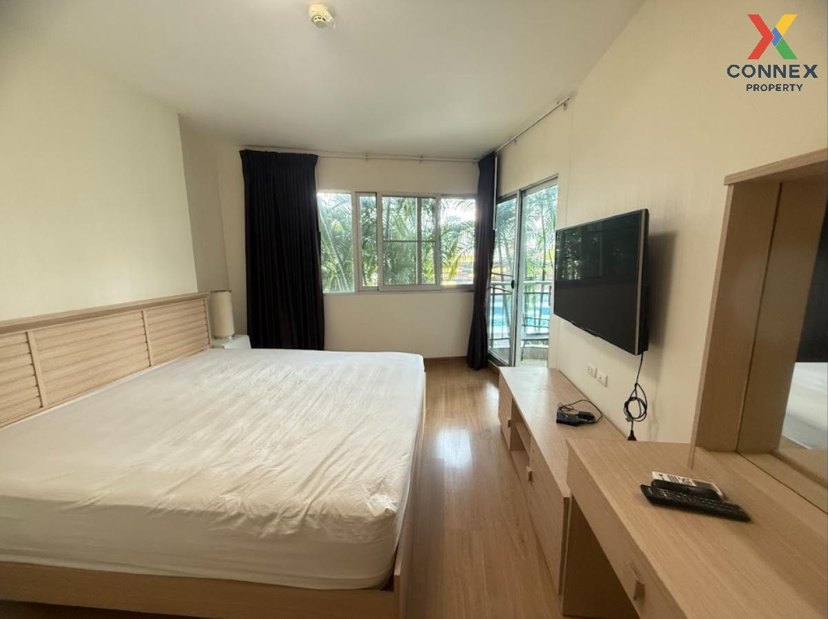 picture 🔥🔥🔥 FOR RENT condo , Supalai Park Ekamai Thonglor , Duplex , nice view , BTS-Ekkamai , Bang Kapi , Huai Khwang , Bangkok , CX-03680 ✅ Live chat with us ADD LINE @connexproperty ✅ 🔥🔥🔥 - 6/10