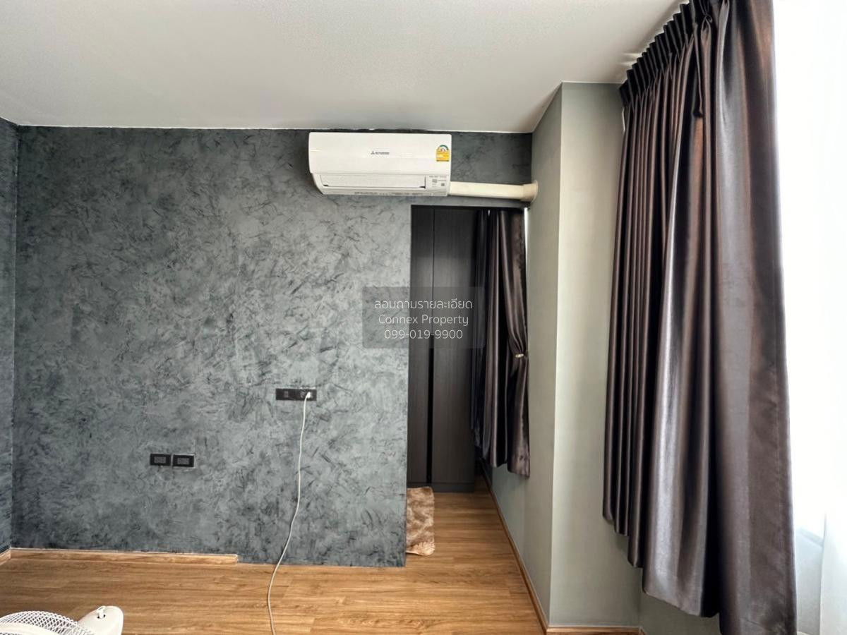 รูป ขายทาวน์เฮ้าส์/ทาวน์โฮม  พลีโน่ ติวานนท์ บ้านใหม่ ปากเกร็ด นนทบุรี CX-92755 ✅ ทักไลน์ @connexproperty ตอบทันที ทีมงานมืออาชีพ ✅ - รูปที่ 1/12