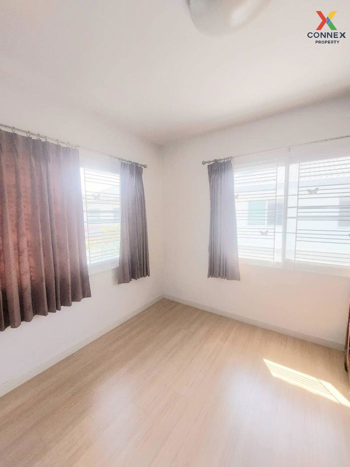 รูป ขายบ้าน  พฤกษ์ลดา บางใหญ่ หน้ากว้าง บางแม่นาง บางใหญ่ นนทบุรี CX-101480 ✅ ทักไลน์ @connexproperty ตอบทันที ทีมงานมืออาชีพ ✅  - รูปที่ 1/12