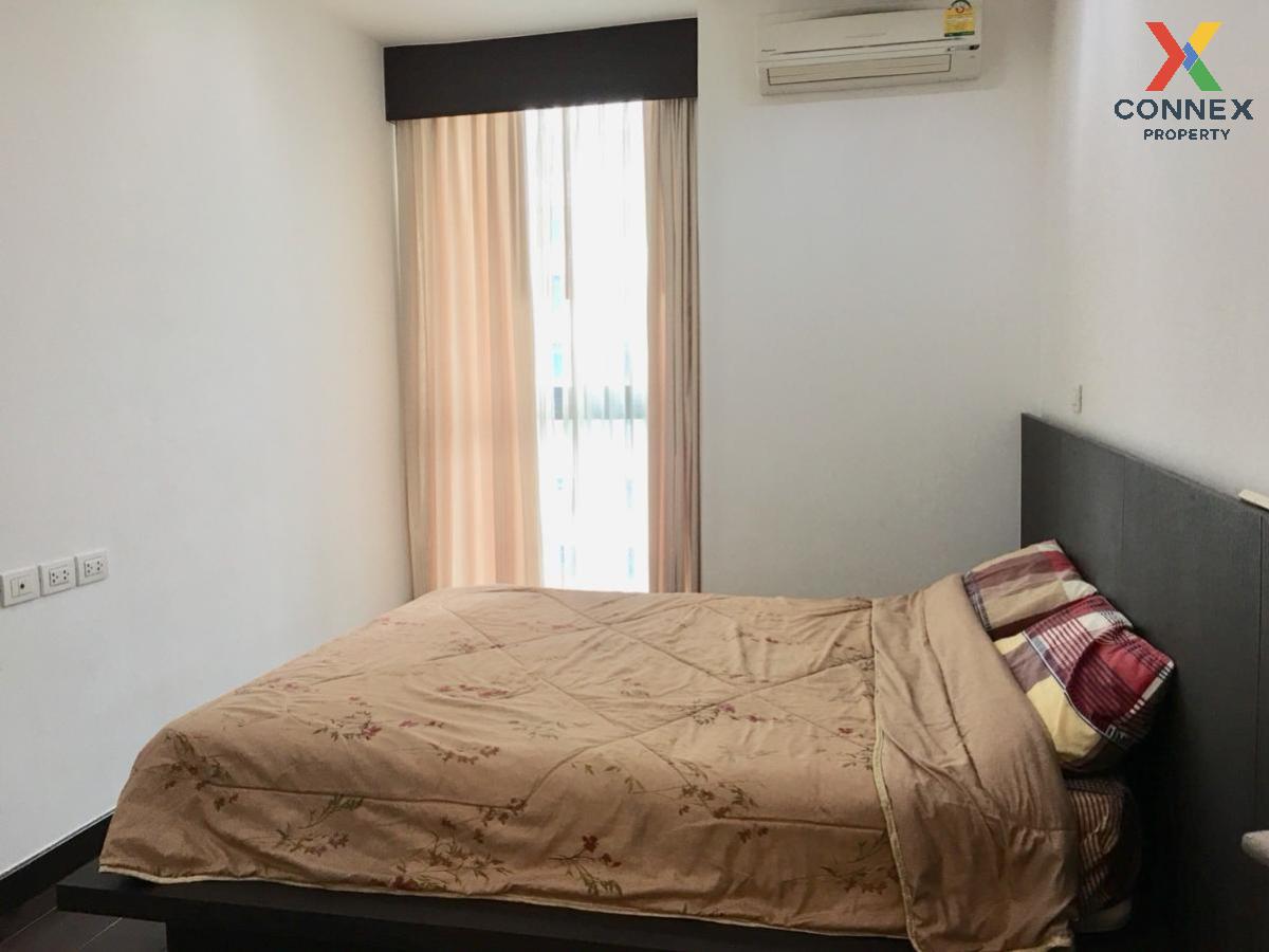picture 🔥🔥🔥 For Rent Condo , Baan klang krung Siam Pathumwan , BTS-Ratchathewi , Thung Phaya Thai , Rat Thewi , Bangkok , CX-89921 ✅ Live chat with us ADD LINE @connexproperty ✅ 🔥🔥🔥 - 5/8