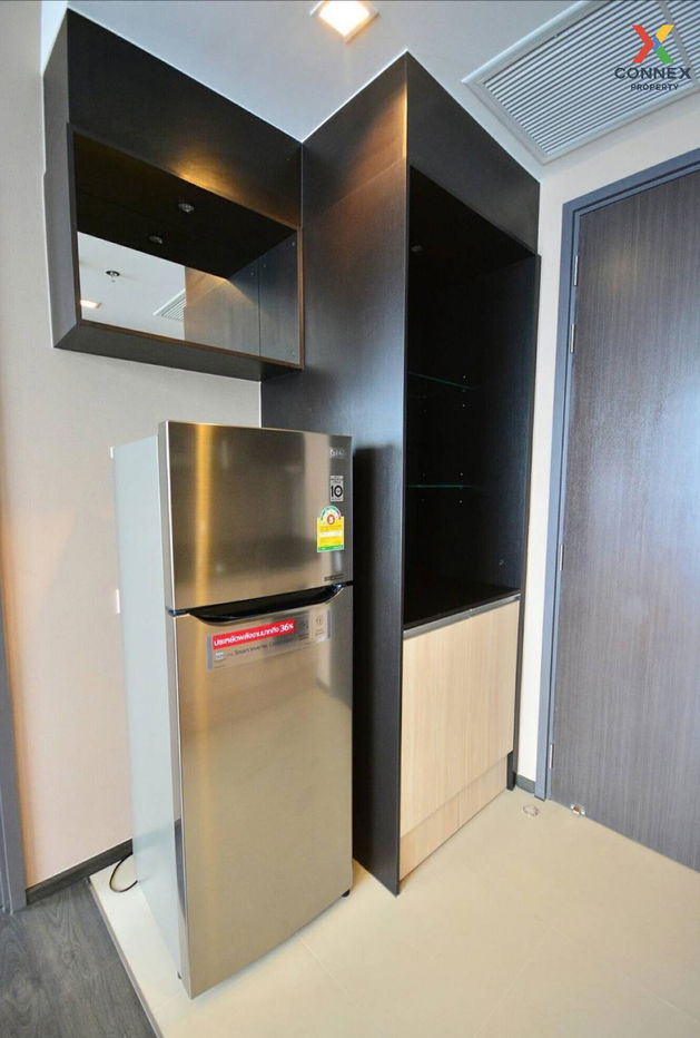 picture FOR RENT condo , EDGE Sukhumvit 23 , BTS-Asok , Khlong Toei Nuea , Watthana , Bangkok , CX-09522 ✅ Live chat with us ADD LINE @connexproperty ✅  - 4/6
