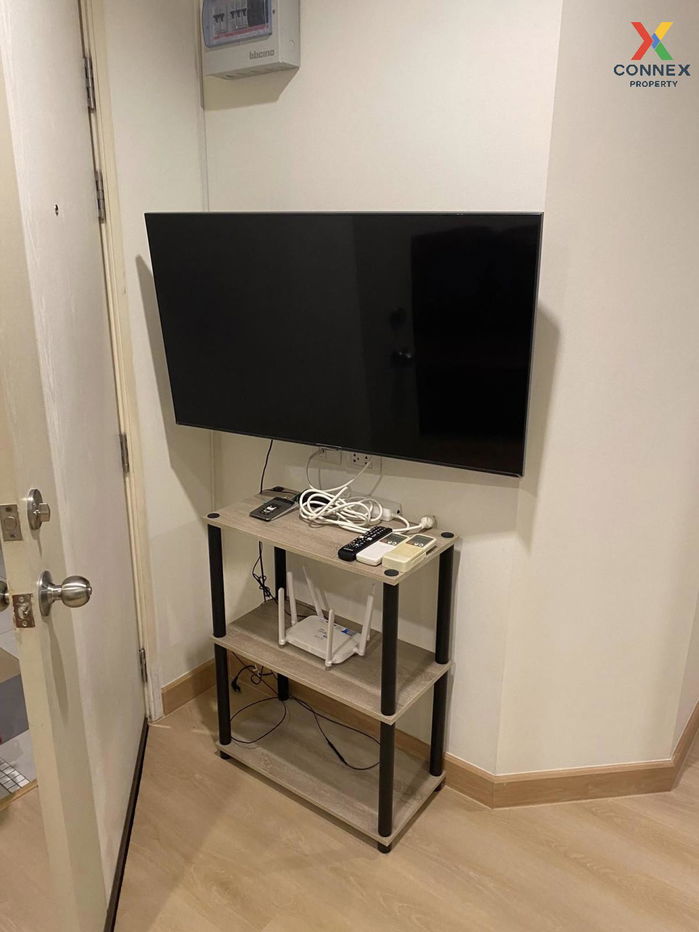 picture 🔥🔥🔥 For Rent Condo , Lumpini Ville Prachachuen - Phongphet 2 , Wong Sawang , Bang Su , Bangkok , CX-88348 ✅ Live chat with us ADD LINE @connexproperty ✅ 🔥🔥🔥 - 2/9