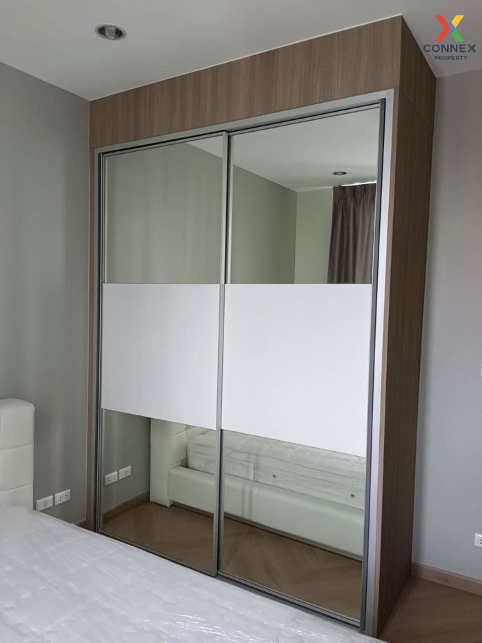picture 🔥🔥🔥 For Rent Condo , Siri Residence Sukhumvit , BTS-Phrom Phong , Khlong Tan , Khlong Toei , Bangkok , CX-65851 ✅ Live chat with us ADD LINE @connexproperty ✅ 🔥🔥🔥 - 9/12