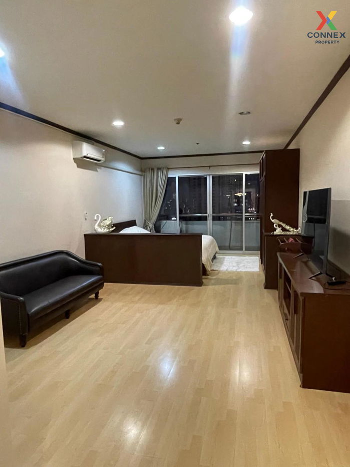 picture For Rent Condo , The Platinum Condominium , BTS-Ratchathewi , Thanon Phetchaburi , Rat Thewi , Bangkok , CX-88586 ✅ Live chat with us ADD LINE @connexproperty ✅  - 5/10