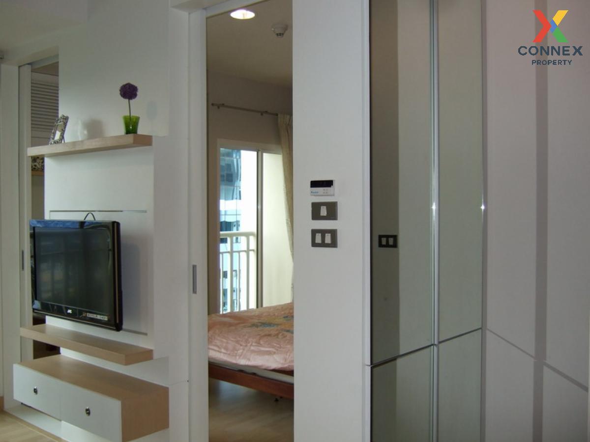picture FOR RENT condo , 59 Heritage , BTS-Thong Lo , Khlong Tan Nuea , Watthana , Bangkok , CX-07128 ✅ Live chat with us ADD LINE @connexproperty ✅  - 4/8