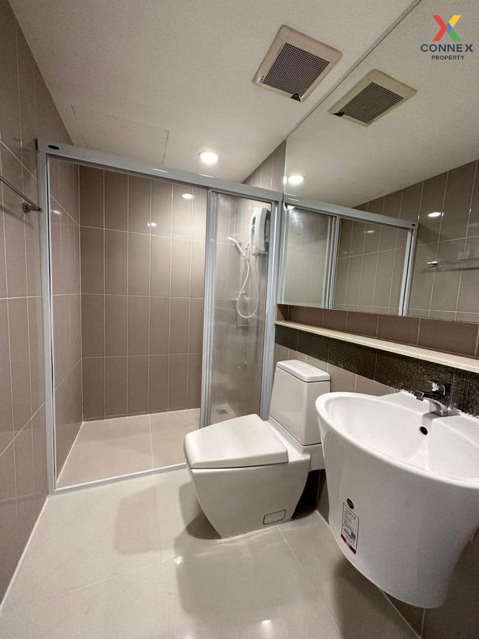 picture For Rent Townhouse/Townhome  , BAAN KLANG MUANG SATHORN - TAKSIN , Bang Kho , Chom Thong , Bangkok , CX-108076 ✅ Live chat with us ADD LINE @connexproperty ✅  - 2/12