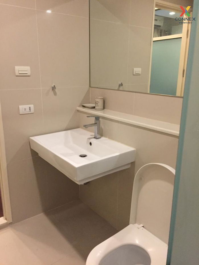 picture 🔥🔥🔥 FOR RENT condo , Ideo Blucove Sukhumvit , BTS-Udom Suk , Bang Na , Bang Na , Bangkok , CX-10656 ✅ Live chat with us ADD LINE @connexproperty ✅ 🔥🔥🔥 - 10/10