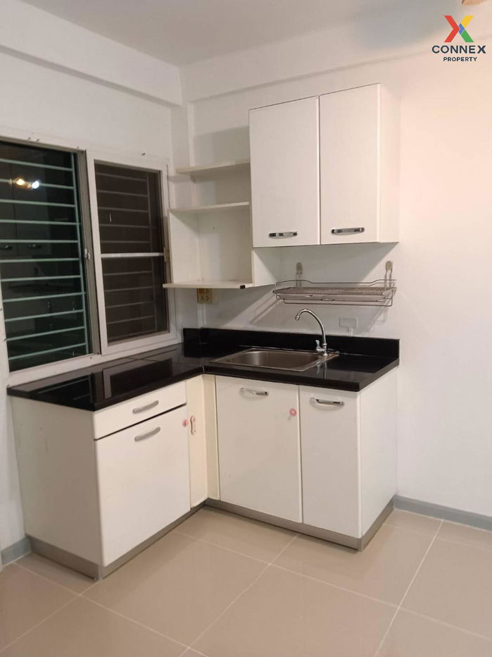 picture For Sale Townhouse/Townhome  , Supalai Ville Srinakarin - Kingkaew , Bang Kaeo , Bang Phli , Samut Prakarn , CX-118731 ✅ Live chat with us ADD LINE @connexproperty ✅  - 4/9