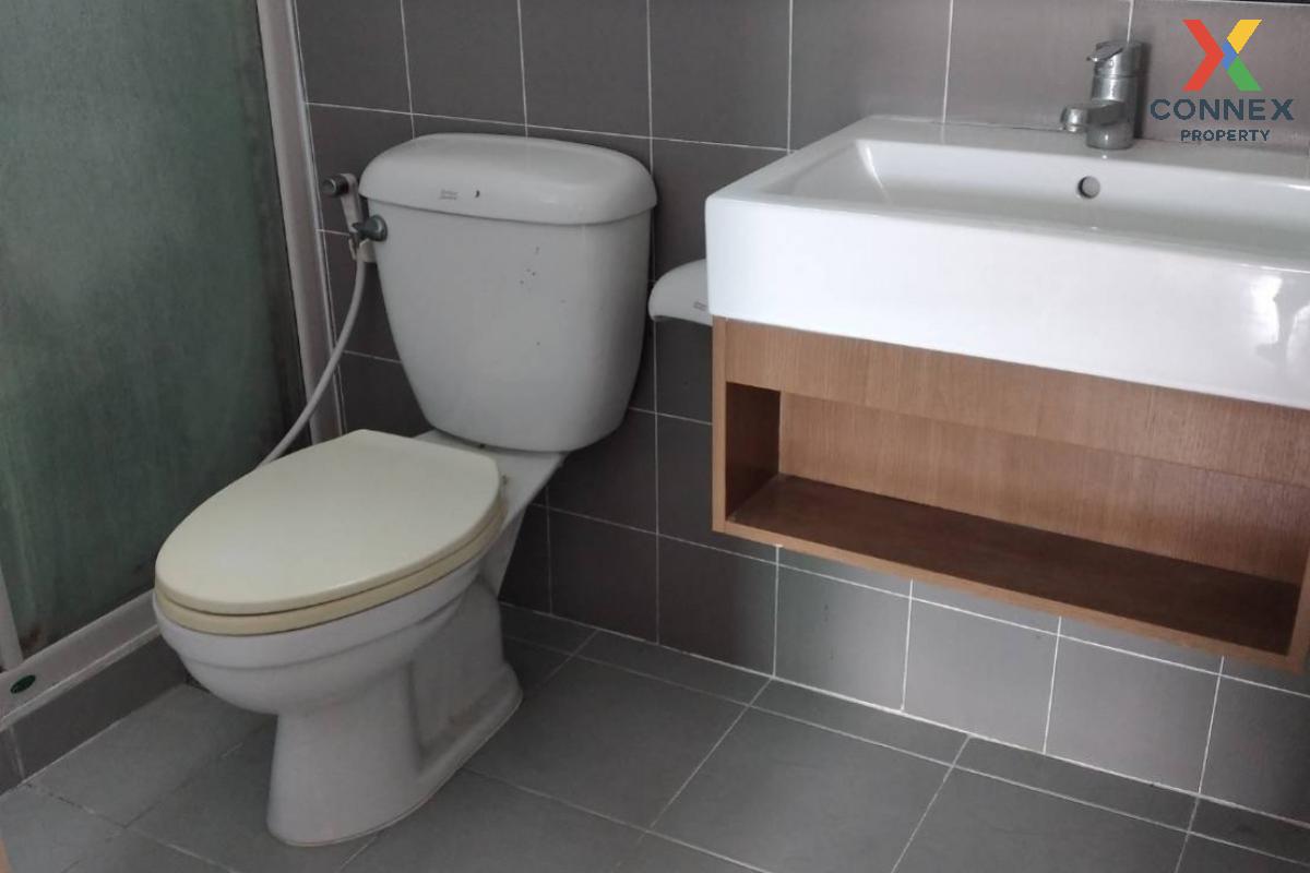 รูป ขายทาวน์เฮ้าส์/ทาวน์โฮม  เดอะคัลเลอร์ส ดอนเมือง - สรงประภา หลักหก เมืองปทุมธานี ปทุมธานี CX-109844 ✅ ทักไลน์ @connexproperty ตอบทันที ทีมงานมืออาชีพ ✅  - รูปที่ 8/9