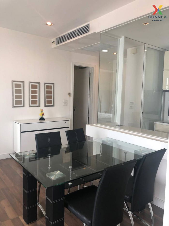 picture 🔥🔥🔥 For Rent Condo , The Room Sukhumvit 62 , BTS-Punnawithi , Bang Chak , Phra Khanong , Bangkok , CX-23596 ✅ Live chat with us ADD LINE @connexproperty ✅ 🔥🔥🔥 - 3/8