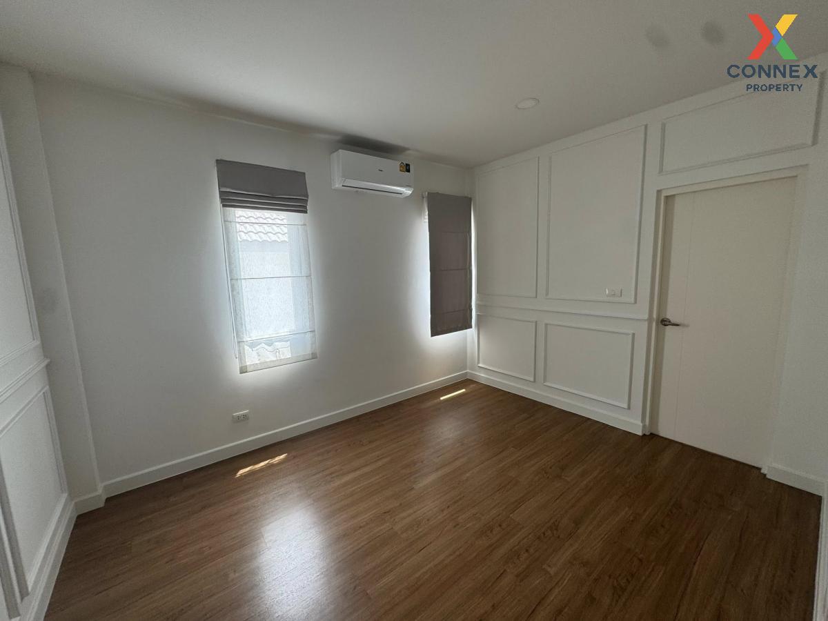 รูป เช่าบ้าน  โมเดน บางนา - เทพารักษ์ หน้ากว้าง บางเพรียง บางบ่อ สมุทรปราการ CX-126572 ✅ ทักไลน์ @connexproperty ตอบทันที ทีมงานมืออาชีพ ✅  - รูปที่ 10/12