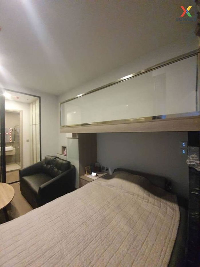 picture FOR RENT condo , Park Origin Phayathai , BTS-Phaya Thai , Thanon Phyathai , Rat Thewi , Bangkok , CX-55653 ✅ Live chat with us ADD LINE @connexproperty ✅  - 6/7