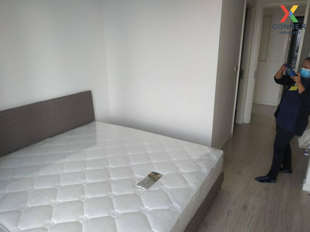picture 🔥🔥🔥 For Rent Condo , Star View Rama 3 , Bang Kho Laem , Bang Kho Laem , Bangkok , CX-87346 ✅ Live chat with us ADD LINE @connexproperty ✅ 🔥🔥🔥 - 4/5