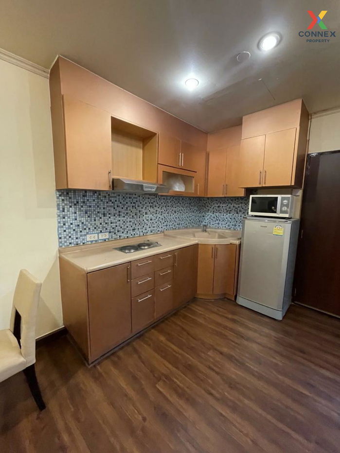 picture FOR RENT Condo , Sathorn Garden , MRT-Lumphini , Thungmahamek , Sa Thon , Bangkok , CX-30139 ✅ Live chat with us ADD LINE @connexproperty ✅  - 6/11