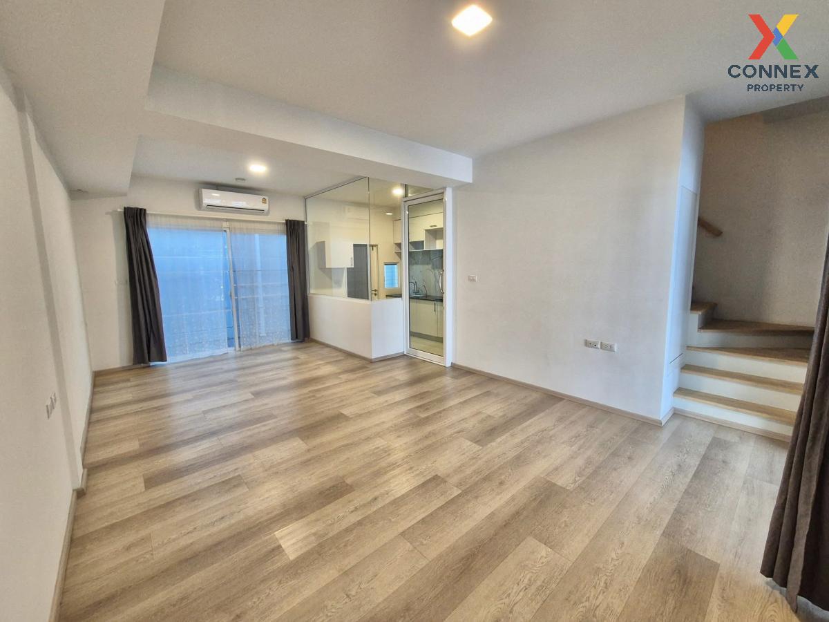 picture For Sale Townhouse/Townhome  , indy 2 Bangna-Ramkhamhaeng 2 , MRT-Si U Dom , Dok Mai , Prawet , Bangkok , CX-114855 ✅ Live chat with us ADD LINE @connexproperty ✅  - 8/12