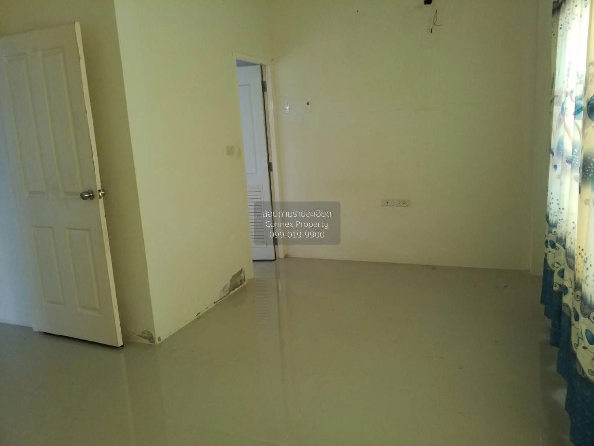 picture For Sale House , Siratcha Park , Na Phrathat , Phanat Nikhom , Chon Buri , CX-90656 ✅ Live chat with us ADD LINE @connexproperty ✅  - 7/8