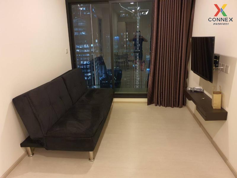 picture 🔥🔥🔥 FOR RENT condo , Life Asoke , MRT-Phetchaburi , Bang Kapi , Huai Khwang , Bangkok , CX-38907 ✅ Live chat with us ADD LINE @connexproperty ✅ 🔥🔥🔥 - 2/10