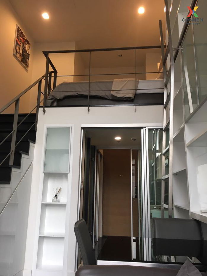 picture 🔥🔥🔥 FOR RENT condo , Ideo Morph 38 , BTS-Thong Lo , Phra Khanong , Khlong Toei , Bangkok , CX-11464 ✅ Live chat with us ADD LINE @connexproperty ✅ 🔥🔥🔥 - 8/8