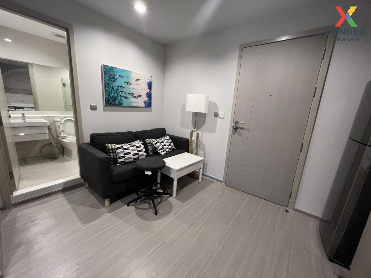 picture For Rent Condo , Life Ladprao , BTS-Ha Yaek Lat Phrao , Chomphon , Chatuchak , Bangkok , CX-127335 ✅ Live chat with us ADD LINE @connexproperty ✅  - 1/6