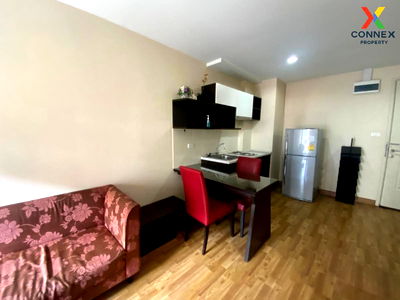 Condos for rent Kaset Nawamin : For Rent Condo , Baan Navatara , Khlong Kum , Bung Kum , Bangkok , CX-100848 ✅ Live chat with us ADD LINE @connexproperty ✅