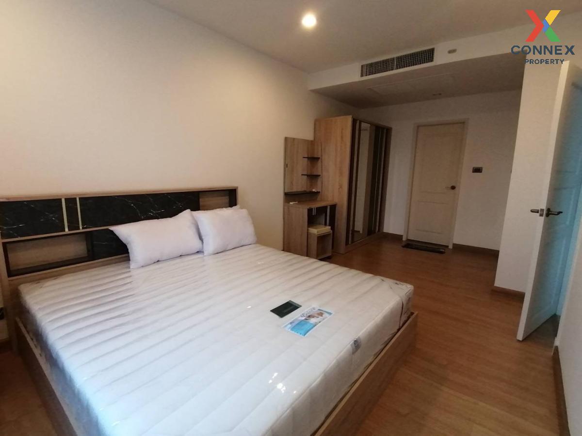 picture 🔥🔥🔥 FOR RENT condo , Supalai Wellington , MRT-Thailand Cultural Centre , Huai Khwang , Huai Khwang , Bangkok , CX-43474 ✅ Live chat with us ADD LINE @connexproperty ✅ 🔥🔥🔥 - 3/6
