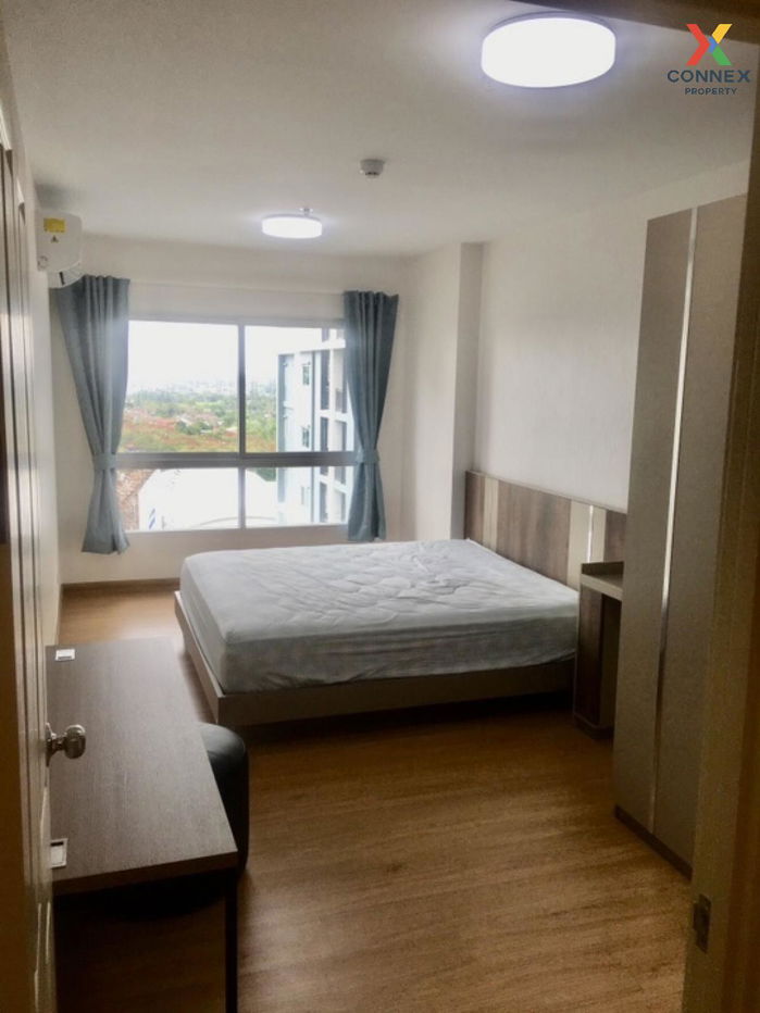 picture For Rent Condo , Supalai City Resort Chaeng Watthana , Bang Talat , Pak Kret , Bangkok , CX-82489 ✅ Live chat with us ADD LINE @connexproperty ✅  - 3/7