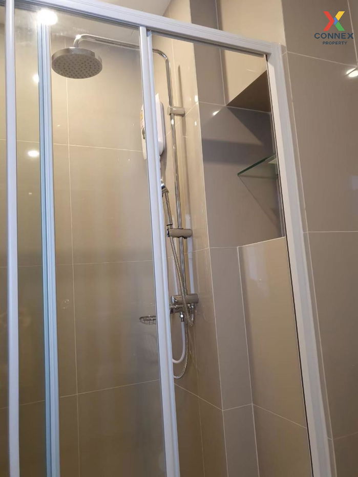 picture 🔥🔥🔥 For Rent Condo , Elio Del Nest Udomsuk , BTS-Udom Suk , Bang Na , Bang Na , Bangkok , CX-88496 ✅ Live chat with us ADD LINE @connexproperty ✅ 🔥🔥🔥 - 9/9