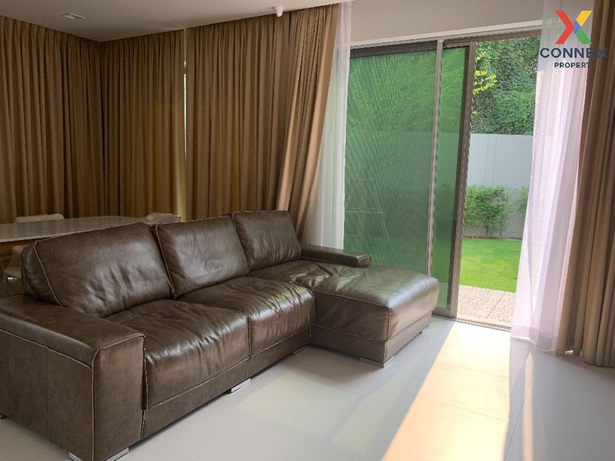picture For Sale House , Private Nirvana Residence , MRT-Ladprao 83 , Khlong Chan , Bang Kapi , Bangkok , CX-127126 ✅ Live chat with us ADD LINE @connexproperty ✅  - 2/9