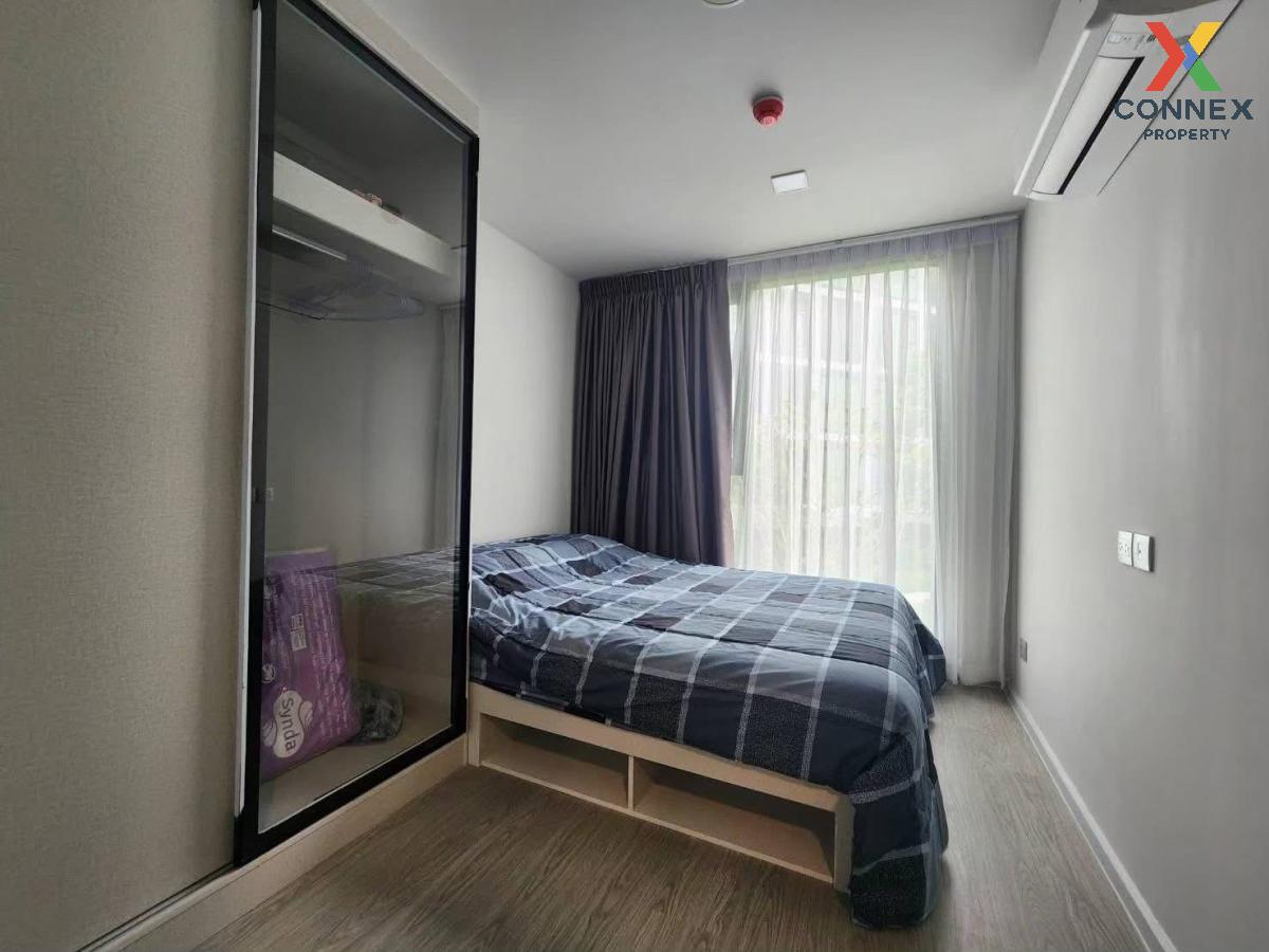 picture 🔥🔥🔥 For Rent Condo , Atmoz Oasis Onnut , Suan Luang , Suan Luang , Bangkok , CX-131565 ✅ Live chat with us ADD LINE @connexproperty ✅ 🔥🔥🔥 - 3/12