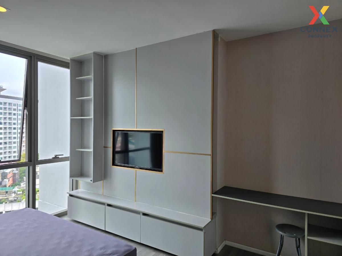 picture FOR RENT condo , The Room Sukhumvit 69 , BTS-Phra Khanong , Phra Khanong , Watthana , Bangkok , CX-23714 ✅ Live chat with us ADD LINE @connexproperty ✅  - 2/12