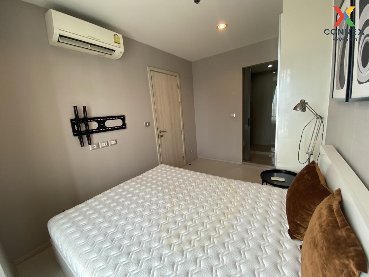 picture 🔥🔥🔥 For Rent Condo , RHYTHM Sukhumvit 42 , BTS-Ekkamai , Phra Khanong , Khlong Toei , Bangkok , CX-105058 ✅ Live chat with us ADD LINE @connexproperty ✅ 🔥🔥🔥 - 5/6
