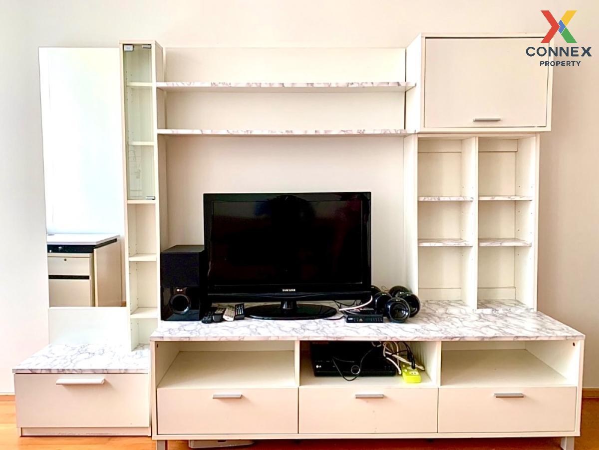 picture For Rent Condo , Villa Rachatewi , BTS-Ratchathewi , Thanon Phyathai , Rat Thewi , Bangkok , CX-89628 ✅ Live chat with us ADD LINE @connexproperty ✅  - 1/7