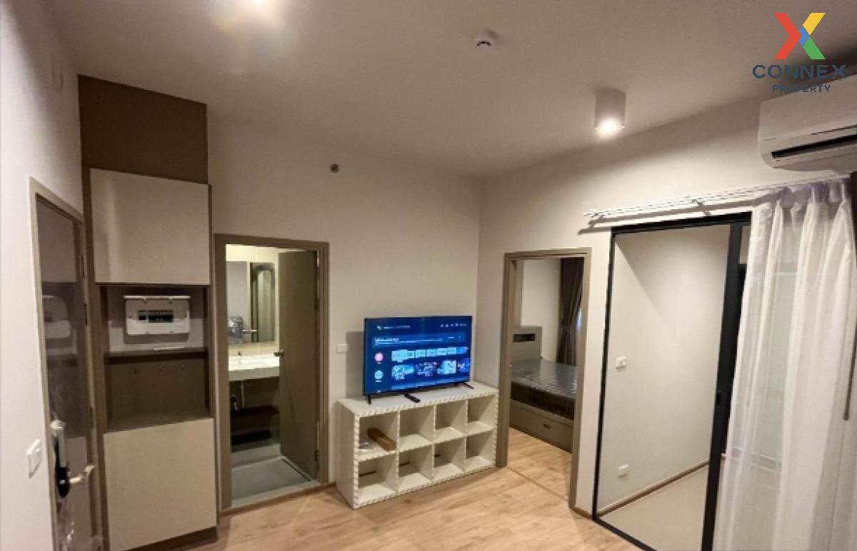 picture 🔥🔥🔥 For Rent Condo , Ideo Rama 9-Asoke , MRT-Phra Ram 9 , Huai Khwang , Huai Khwang , Bangkok , CX-90379 ✅ Live chat with us ADD LINE @connexproperty ✅ 🔥🔥🔥 - 4/9