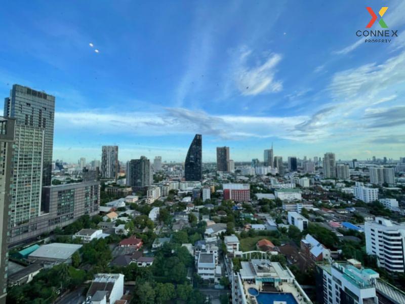 picture FOR RENT condo , Beatniq Sukhumvit 32 , Duplex , wide frontage , BTS-Thong Lo , Khlong Tan , Khlong Toei , Bangkok , CX-02619 ✅ Live chat with us ADD LINE @connexproperty ✅  - 9/9