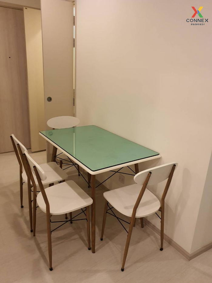 picture 🔥🔥🔥 FOR RENT condo , Life Asoke , MRT-Phetchaburi , Bang Kapi , Huai Khwang , Bangkok , CX-38907 ✅ Live chat with us ADD LINE @connexproperty ✅ 🔥🔥🔥 - 6/10