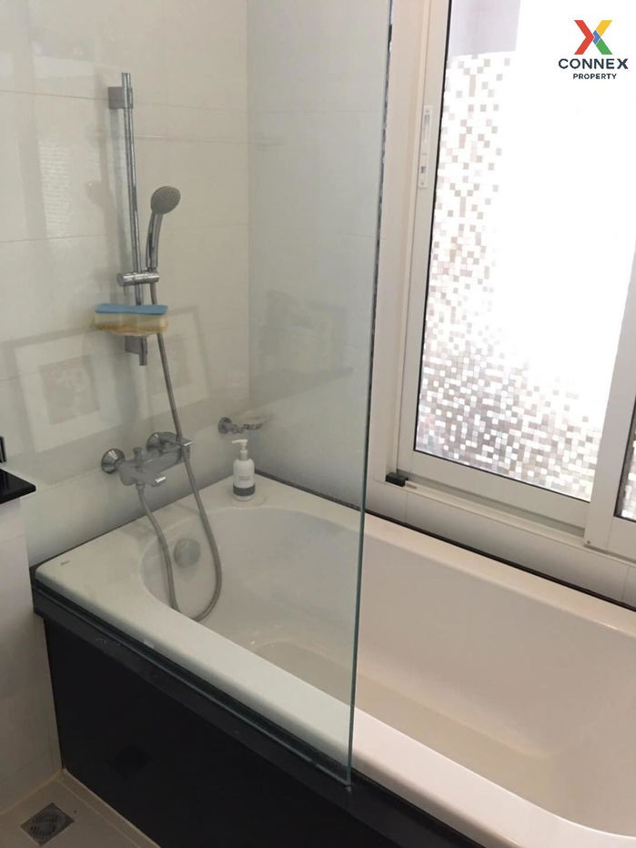 picture 🔥🔥🔥 For Rent Condo , The Coast Bangkok , BTS-Bang Na , Bang Na , Bang Na , Bangkok , CX-86799 ✅ Live chat with us ADD LINE @connexproperty ✅ 🔥🔥🔥 - 6/7