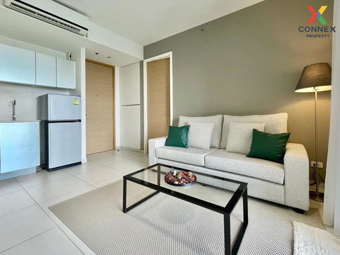 🔥🔥🔥 FOR RENT condo , The Lofts Ekkamai , BTS-Ekkamai , Phra Khanong Nuea , Watthana , Bangkok , CX-22162 ✅ Live chat with us ADD LINE @connexproperty ✅ 🔥🔥🔥