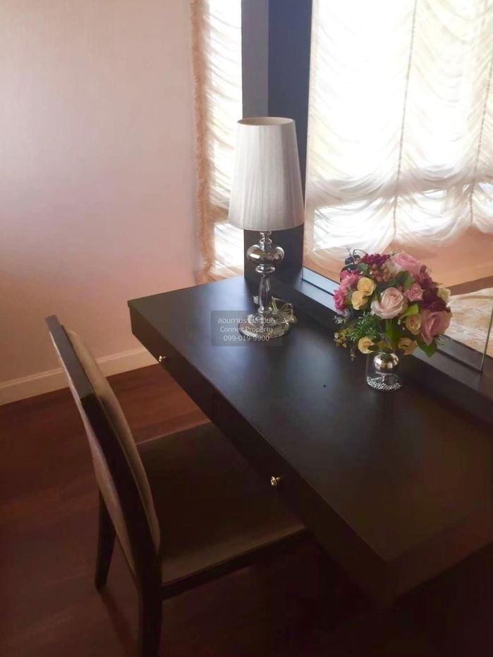 รูป ขายบ้าน  เพอร์เฟค มาสเตอร์พีซ พระราม 9-กรุงเทพกรีฑา สะพานสูง เขต สะพานสูง กรุงเทพ CX-90663 ✅ ทักไลน์ @connexproperty ตอบทันที ทีมงานมืออาชีพ ✅  - รูปที่ 6/12