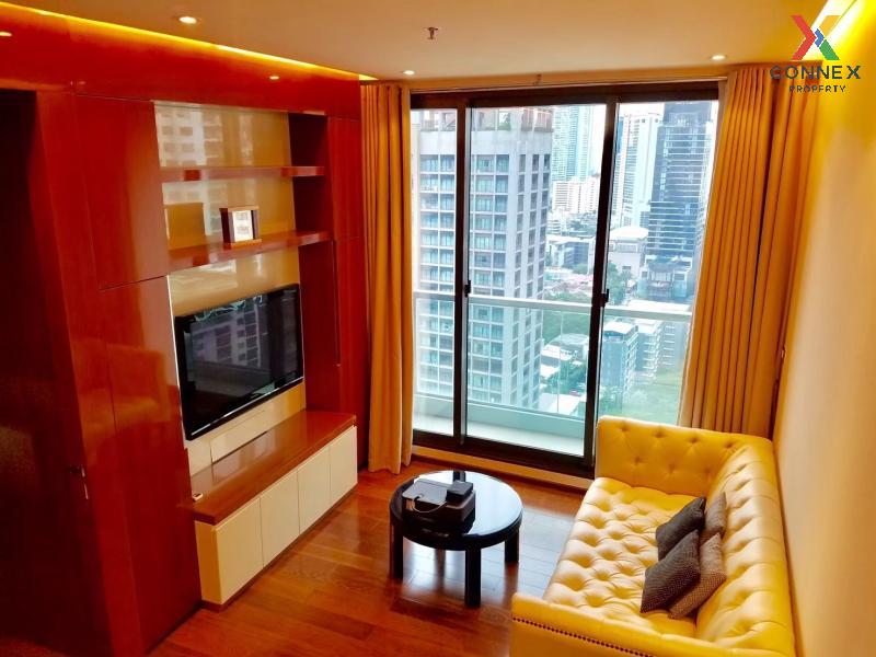 picture 🔥🔥🔥 FOR RENT condo , The Address Sukhumvit 28 , BTS-Phrom Phong , Khlong Tan , Khlong Toei , Bangkok , CX-20294 ✅ Live chat with us ADD LINE @connexproperty ✅ 🔥🔥🔥 - 1/9