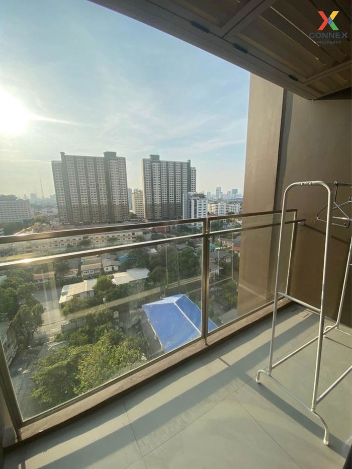 picture 🔥🔥🔥 For Rent Condo , The Line Phahol - Pradipat , BTS-Saphan Khwai , Sam Sen Nai , Phaya Thai , Bangkok , CX-95271 ✅ Live chat with us ADD LINE @connexproperty ✅ 🔥🔥🔥 - 10/10