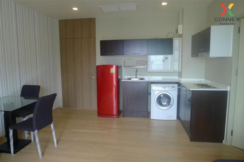 picture 🔥🔥🔥 FOR RENT condo , Noble Reveal , BTS-Ekkamai , Phra Khanong , Watthana , Bangkok , CX-56229 ✅ Live chat with us ADD LINE @connexproperty ✅ 🔥🔥🔥 - 3/6