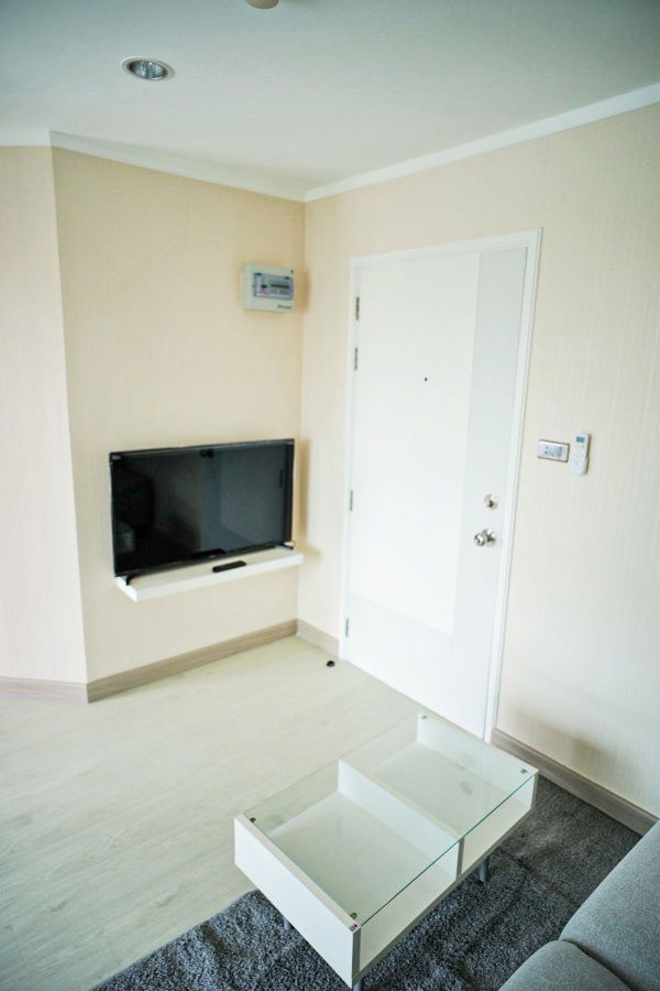 picture WS5005 🎯 Urgent📍For rent Lumpini Park Rama 9 - Ratchada only 13,000 baht/month - 4/12