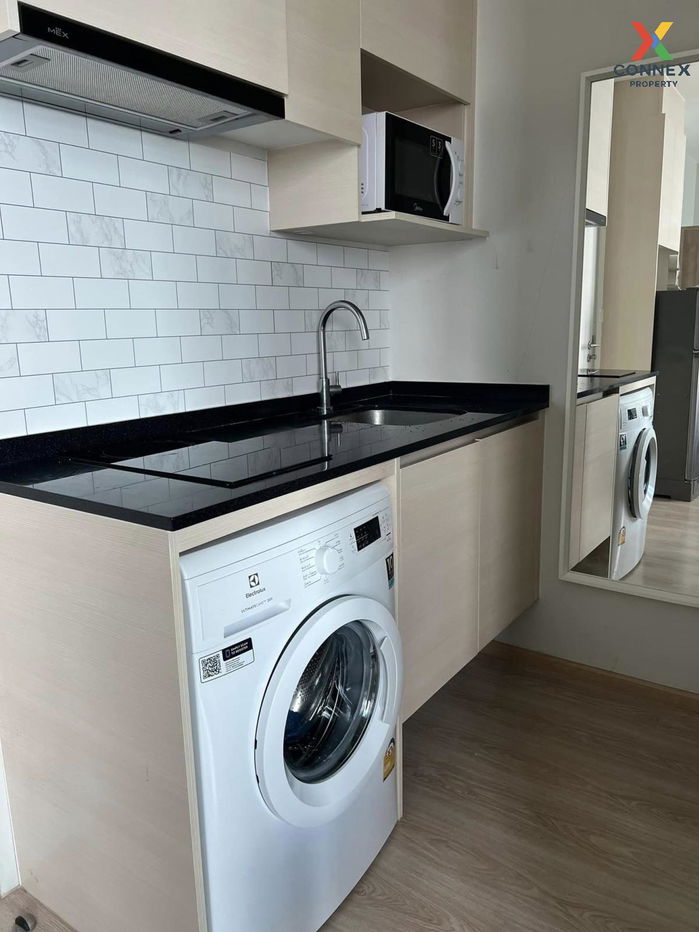 picture For Rent Condo , Noble Revolve Ratchada , MRT-Thailand Cultural Centre , Huai Khwang , Huai Khwang , Bangkok , CX-85786 ✅ Live chat with us ADD LINE @connexproperty ✅  - 6/7