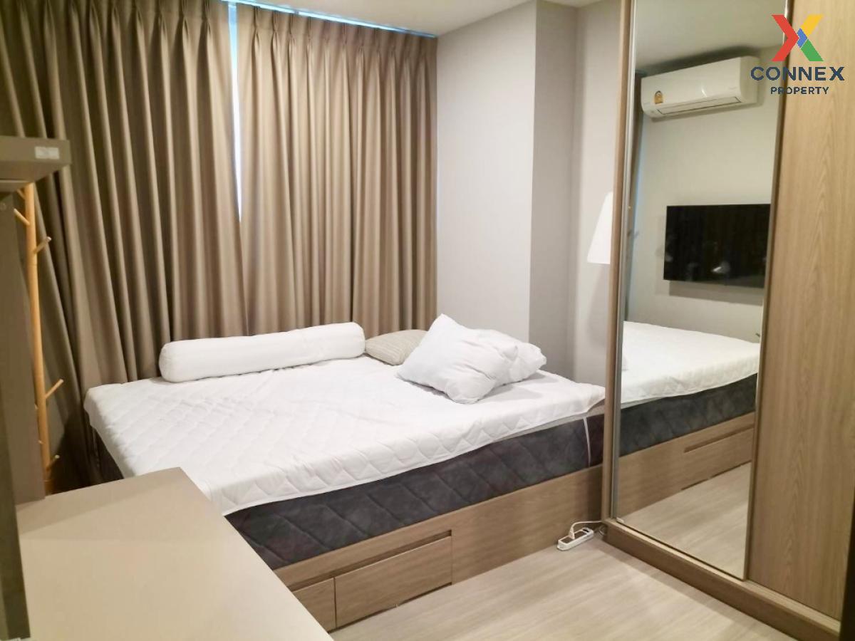picture For Rent Condo , The Privacy S101 , BTS-Punnawithi , Bang Chak , Phra Khanong , Bangkok , CX-87042 ✅ Live chat with us ADD LINE @connexproperty ✅  - 6/6