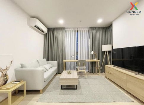 FOR RENT condo , Taka Haus , BTS-Ekkamai , Khlong Tan Nuea , Watthana , Bangkok , CX-55895 ✅ Live chat with us ADD LINE @connexproperty ✅ 