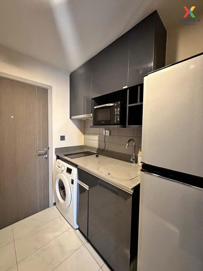picture 🔥🔥🔥 For Rent Condo , Ideo Q Siam-Ratchathewi , BTS-Ratchathewi , Thung Phaya Thai , Rat Thewi , Bangkok , CX-106788 ✅ Live chat with us ADD LINE @connexproperty ✅ 🔥🔥🔥 - 4/8