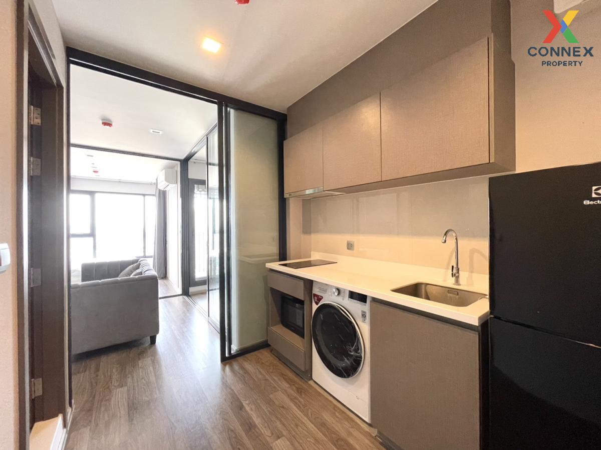 picture For Rent Condo , Life Ladprao Valley , BTS-Ha Yaek Lat Phrao , Chomphon , Chatuchak , Bangkok , CX-87202 ✅ Live chat with us ADD LINE @connexproperty ✅  - 1/12