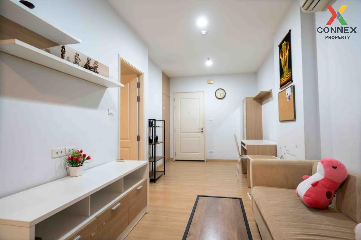 picture 🔥🔥🔥 For Rent Condo , Centric Scene Ratchavipha , MRT-Wong Sawang , Bang Sue , Bang Su , Bangkok , CX-116850 ✅ Live chat with us ADD LINE @connexproperty ✅ 🔥🔥🔥 - 4/12