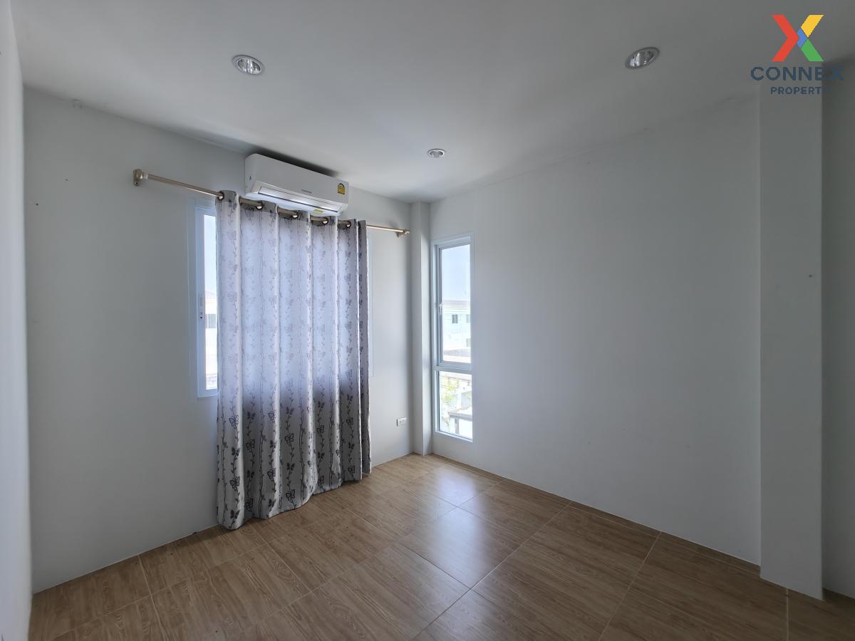 picture For Sale House , Baan Thongsiri 3 Baan Kluay-Sai Noi , wide frontage , Sai Noi , Sai Noi , Nonthaburi , CX-95862 ✅ Live chat with us ADD LINE @connexproperty ✅  - 9/10