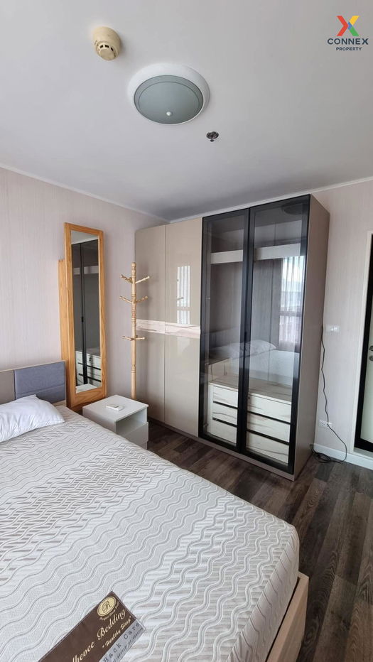 picture 🔥🔥🔥 For Rent Condo , DBura Prannok , MRT-Fai Chai , Ban Chang Lo , Bangkok Noi , Bangkok , CX-116168 ✅ Live chat with us ADD LINE @connexproperty ✅ 🔥🔥🔥 - 7/7